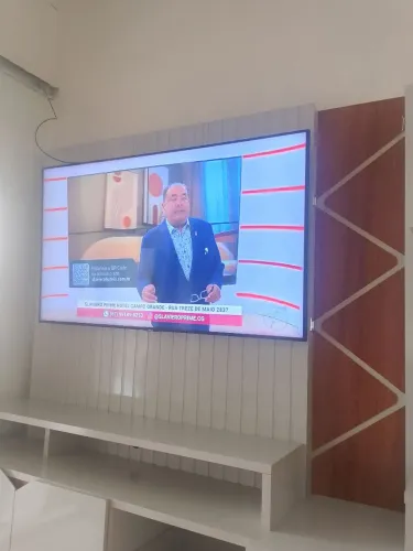 Tv smart 50 polegadas