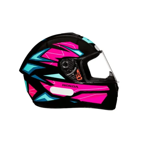 Capacete Honda Novo 