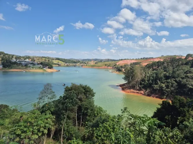 Venda - LOTE EM CONDOMINIO - FAZENDA TRES MARIAS IGARATA SP