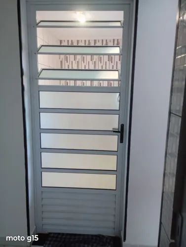 Salão comercial 
