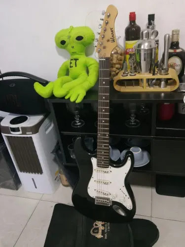Guitarra 