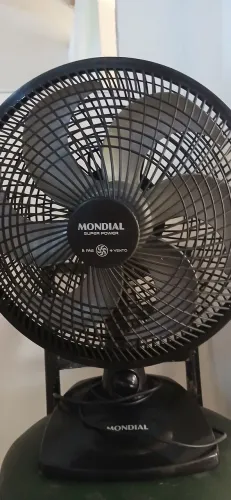 VENTILADOR MONDIAL