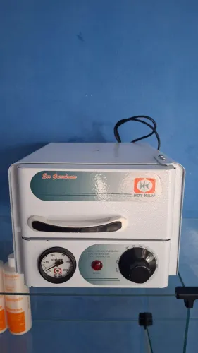 Estufa esterilizador 