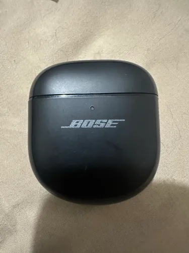 Fone de ouvido Bose QuietComfort Ultra Earbuds
