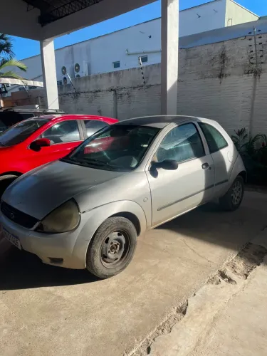 Ford KA 1.0i 3P 2003