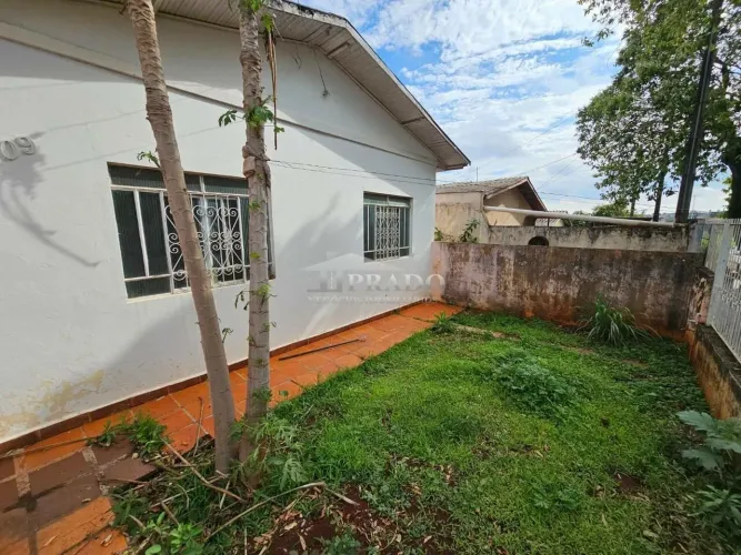 Casa com 5 dormitórios à venda, 150 m² por R$ 195.000,00 - Pinheiro - Ibiporã/PR