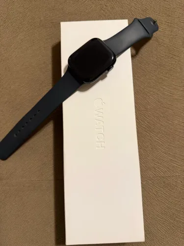 Apple Watch series 9 45 mm