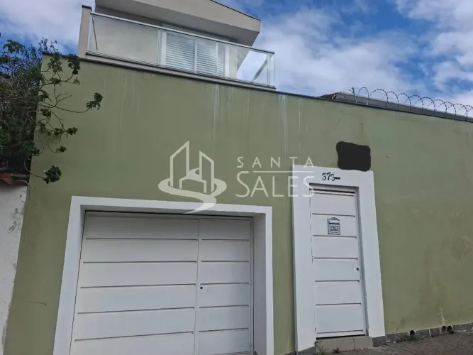 CASA RESIDENCIAL em SÃO PAULO - SP, VILA BRASILINA