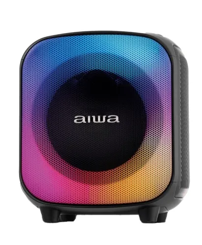 Vendo caixa de som AIWA