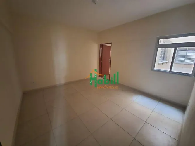 Apartamento com 2 dormitórios para alugar, 80 m² por R$ 1.658,77/mês - Vila Costa - Suzano