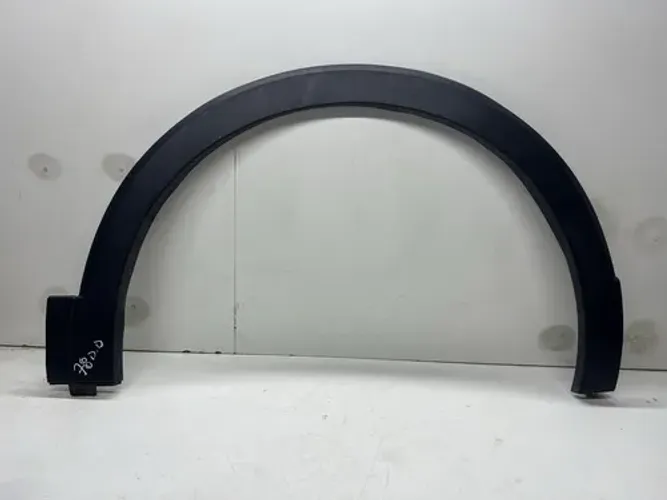 Aplique Moldura Paralama Direito Vw T-cross Original