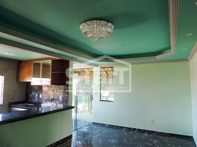 Oportunidade Apartamento para locação no bairro Visão em LAGOA SANTA - MG