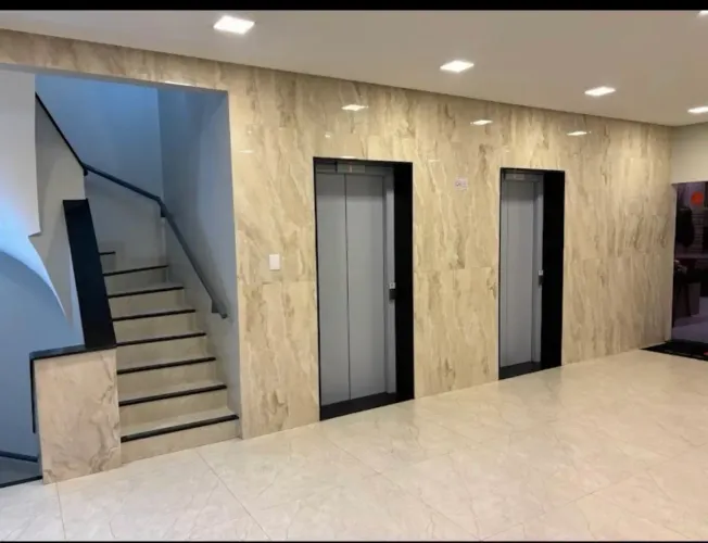 SALA COMERCIAL DE ALTO PADRÃO | 150 m² | CENTRO DE GOIÂNIA