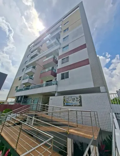 Vieiralves - Cond. Joan Miró - 02qts - R$ 4.000,00