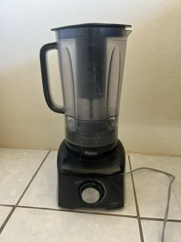 Liquidificador (LEIA A DESCRIÇÃO)