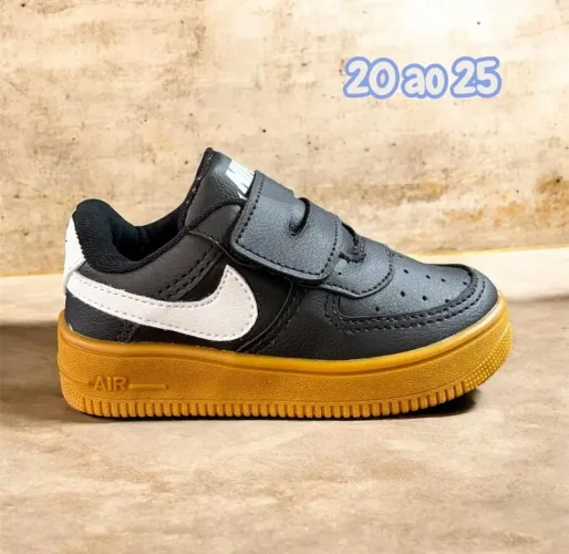 Tênis Baby 20 ao 25