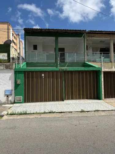 Alugo Duplex na Parquelândia