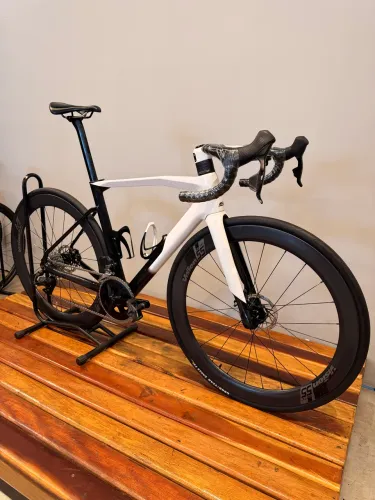 VENDO 18 SEM JUROS tamanho ou troco por outra ou mtb. 52 soul 3r5 