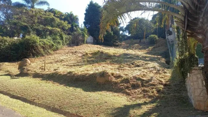 Terreno em condomínio à venda em Itupeva-SP, Horizonte Azul Village Ambiental - 1.300,00m²