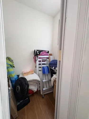 Apartamento 2/4 no melhor lugar de Icaraí.