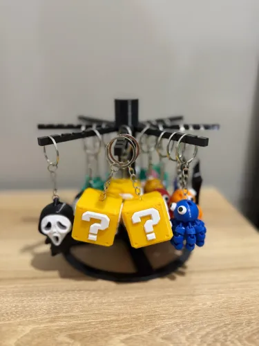 Chaveiros Personalizados