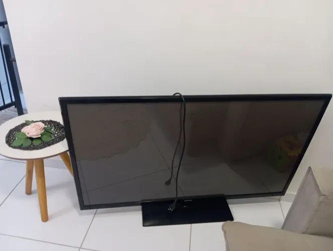 Tv 60 polegadas