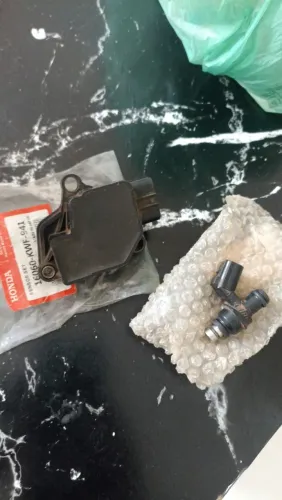 Bico injetor 8 furos 150/160 sensor map da cg 150mix 
