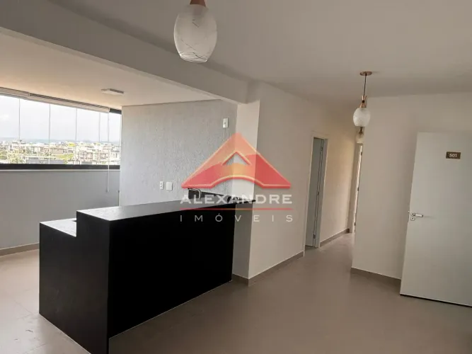 Apartamento para venda ou locação. Loteamento Floresta - Sjc/SP