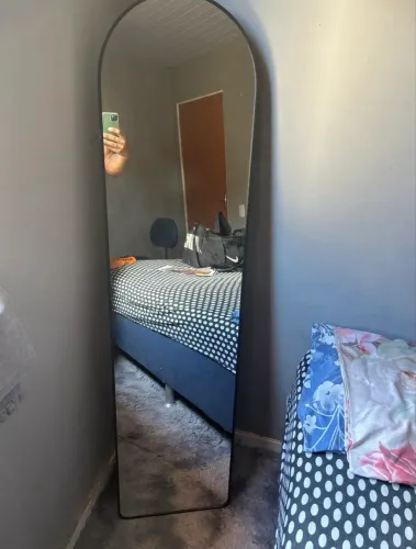 Vendo espelho por 150