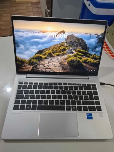 Notebook HP Elitebook 640 G10