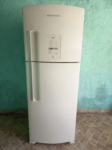 Geladeira Brastemp Frost Free 441L