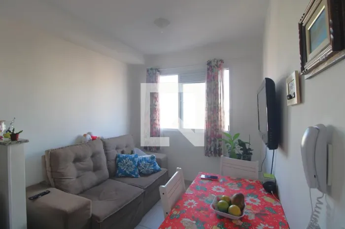 Apartamento à Venda - Jardim Marajoara , 1 Quarto, 28 m2