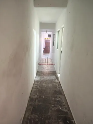 Casa em Jardim Alpino - São Paulo
