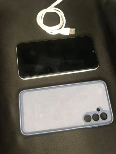 CELULAR SAMSUNG A15 256GB