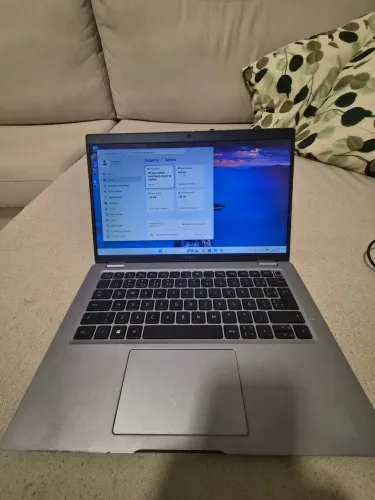 Notebook Dell Latitude 5420