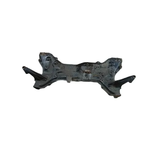 Agregado Dianteiro Suspensão Ducato 2.3 2012