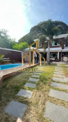 Casa á venda Floresta Park - Taquara