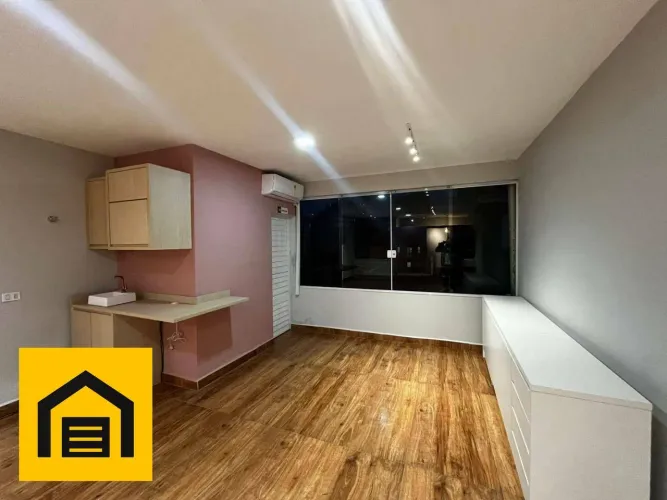 Sala para alugar, 50 m² por R$ 2.000,00/mês - Matriz - Mauá/SP