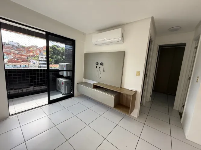 Apartamento para locação no RESIDENCIAL LESTE OESTE, MANGABEIRAS, Maceió, AL