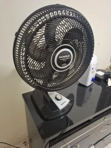 Vendo ventilador turbo