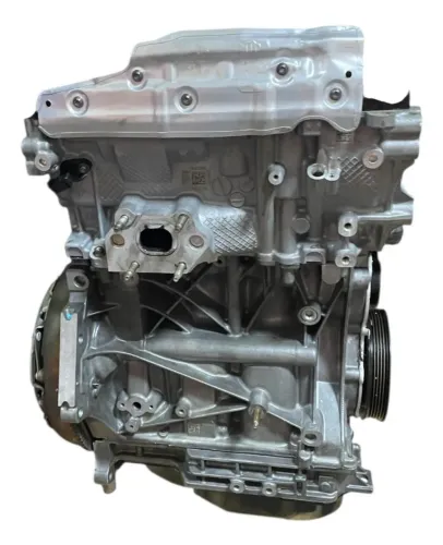 Motor Onix 2024 1.0 Turbo
