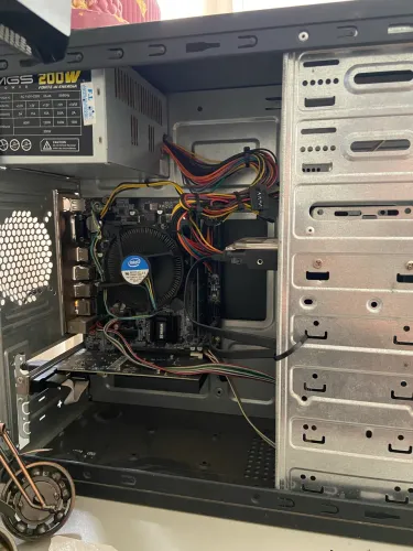 PC Gamer / Computador