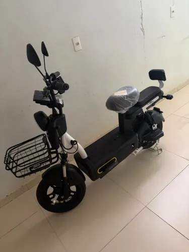 Scooter XB3 600w