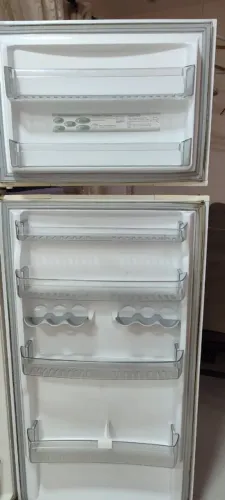 Geladeira frosfree