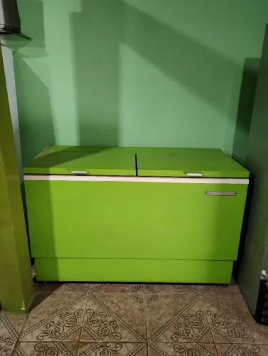 Freezer 