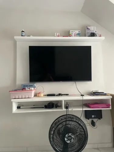 Painel de tv até 55