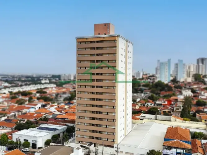 Apartamentos - ED. MAISON CLASSIC
