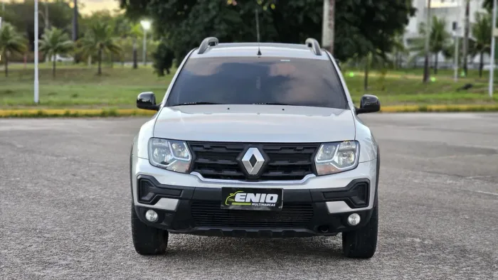 Renault Duster Oroch Intense 1.6 Flex 16V Mec. 2025