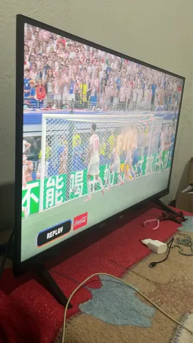 TV AOC SMART 32 POLEGADAS