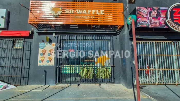 Loja para Venda, 25m², Rio Vermelho, Salvador